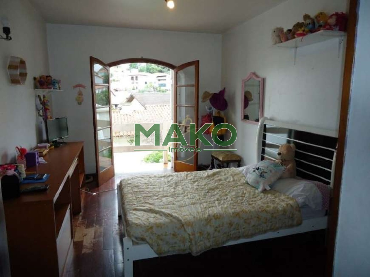 Sobrado, 3 quartos, 303 m² - Foto 14