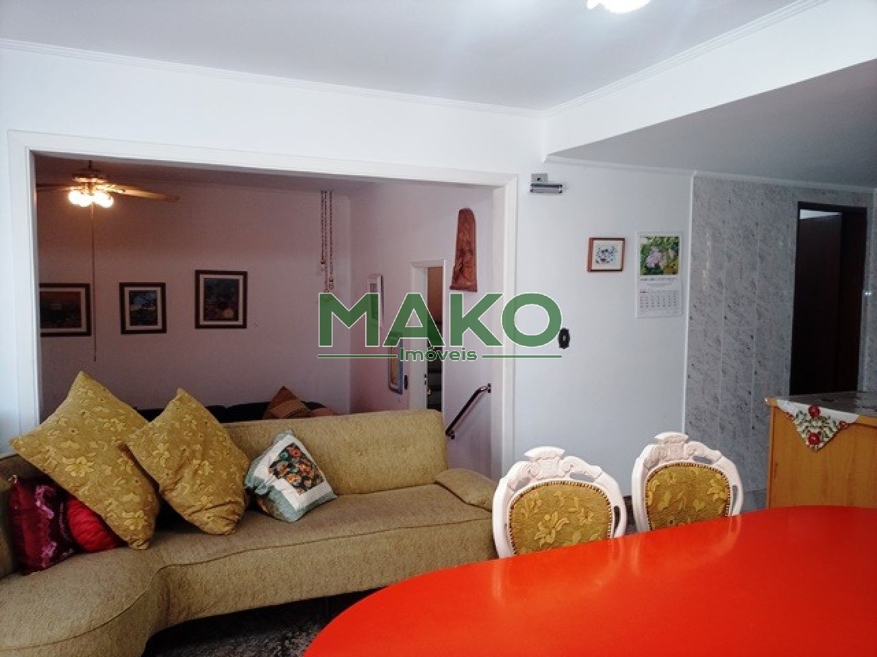 Sobrado, 5 quartos, 263 m² - Foto 5
