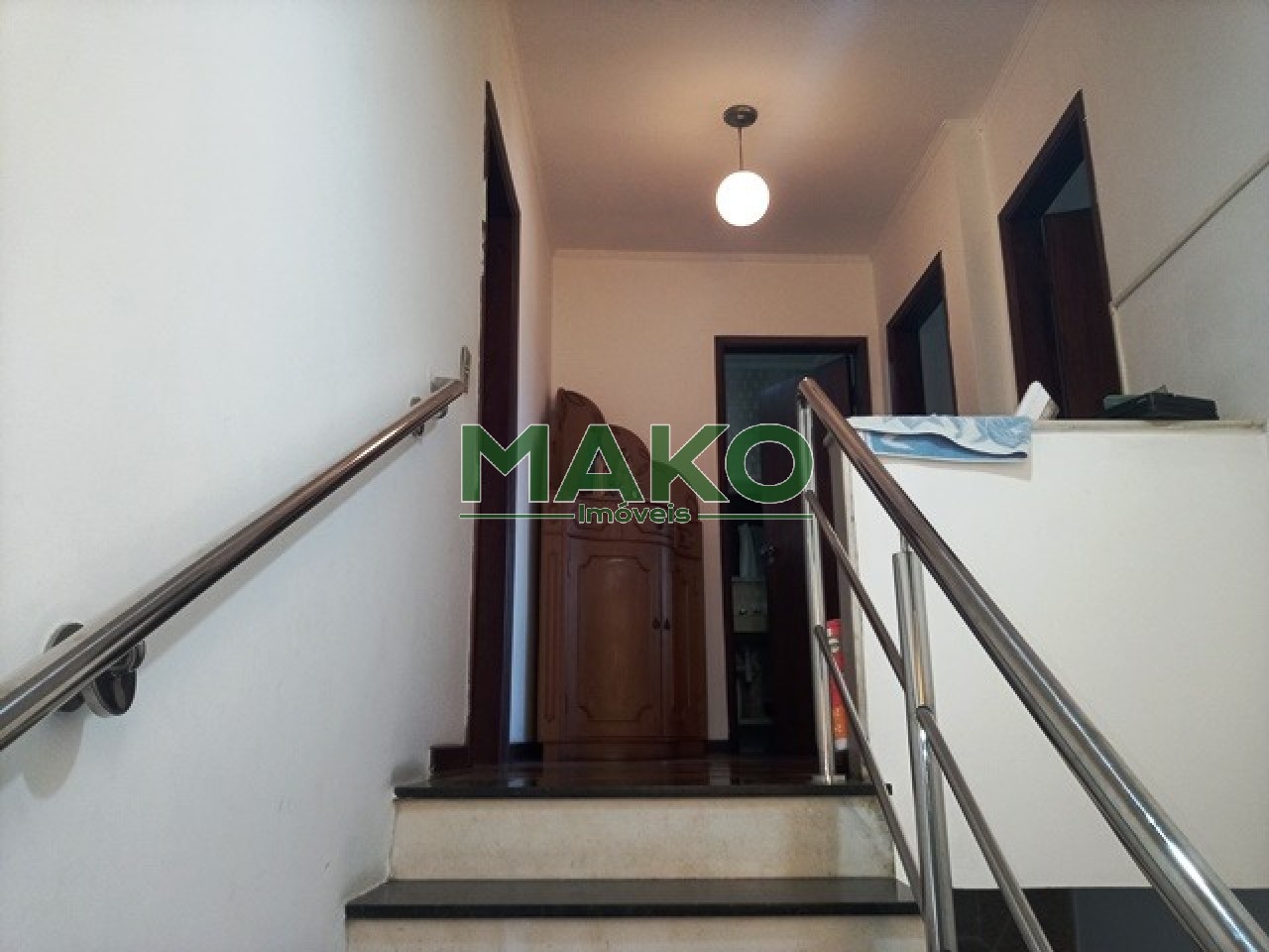 Sobrado, 5 quartos, 263 m² - Foto 12