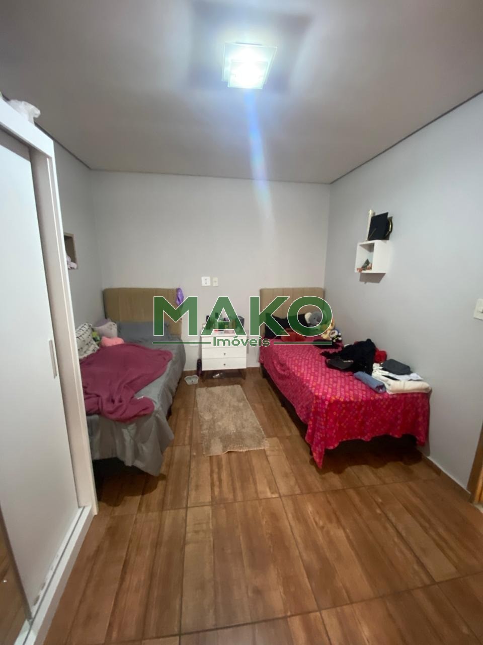 Casa, 2 quartos - Foto 17