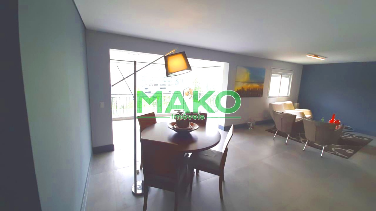 Apartamento, 2 quartos, 127 m² - Foto 4