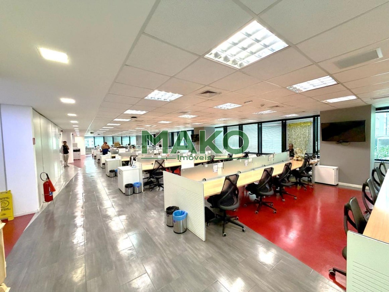 Prédio Inteiro, 4092 m² - Foto 4