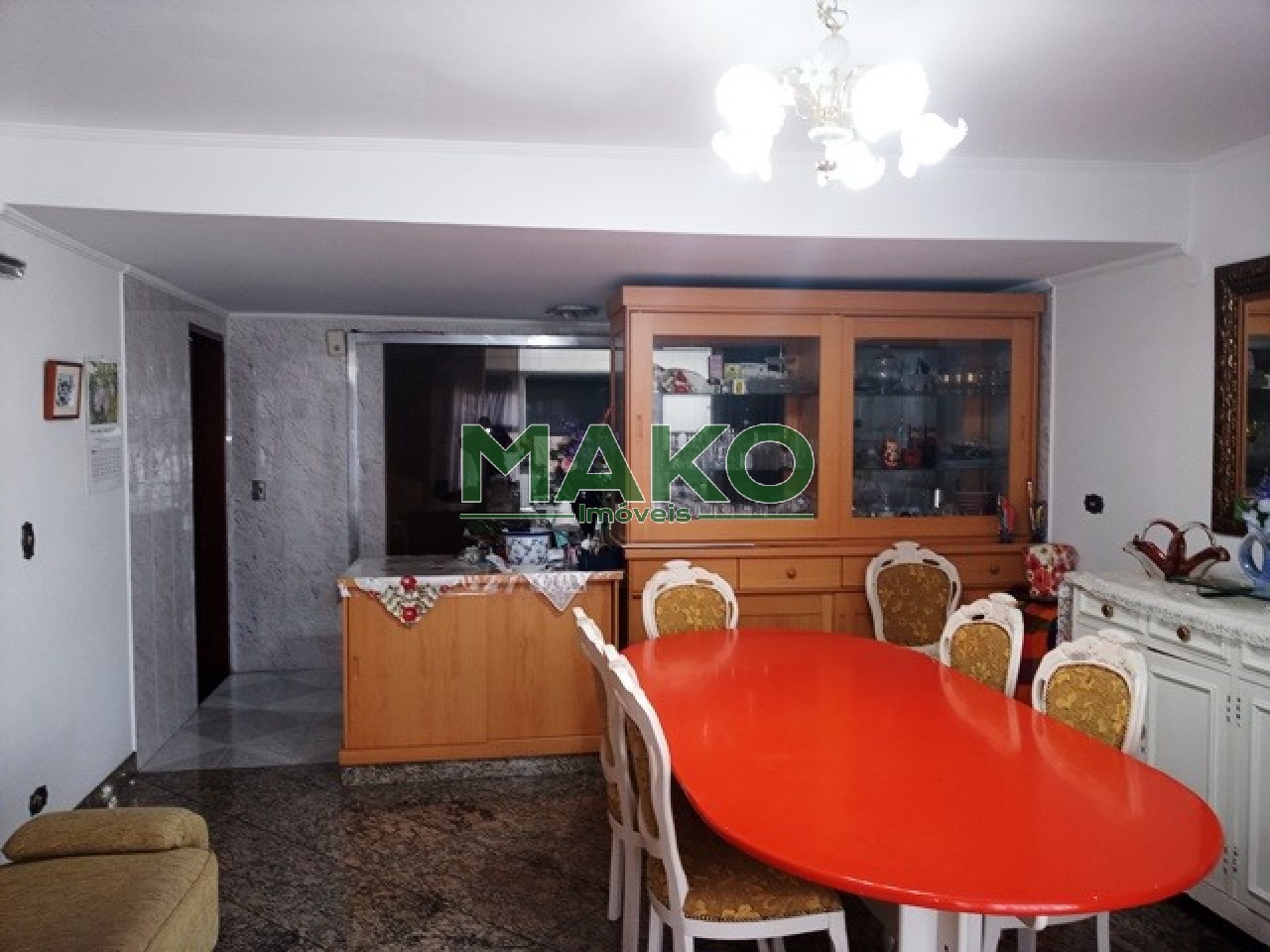 Sobrado, 5 quartos, 263 m² - Foto 4