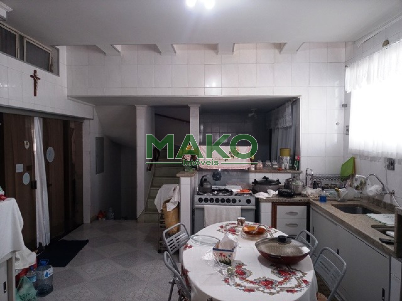 Sobrado, 5 quartos, 263 m² - Foto 9