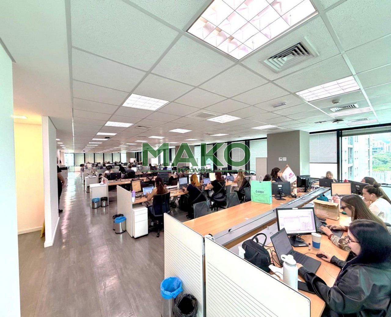 Prédio Inteiro, 4092 m² - Foto 6