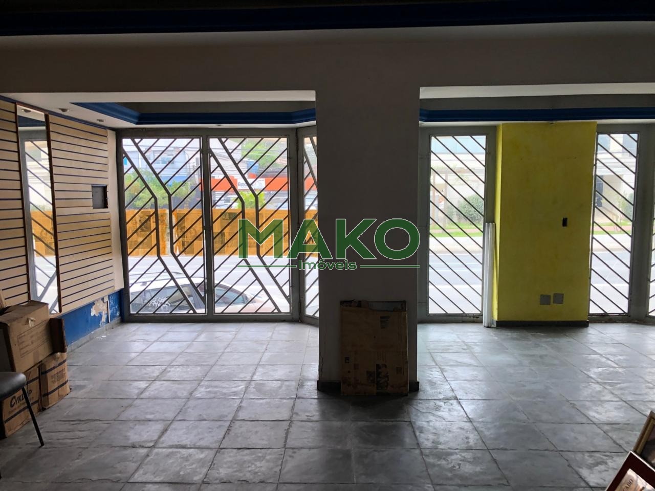 Loja-Salão, 500 m² - Foto 16