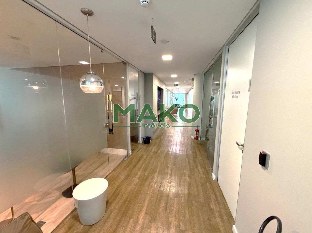 Prédio Inteiro, 4092 m² - Foto 9