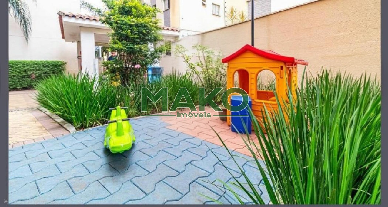Apartamento, 1 quarto, 32 m² - Foto 8
