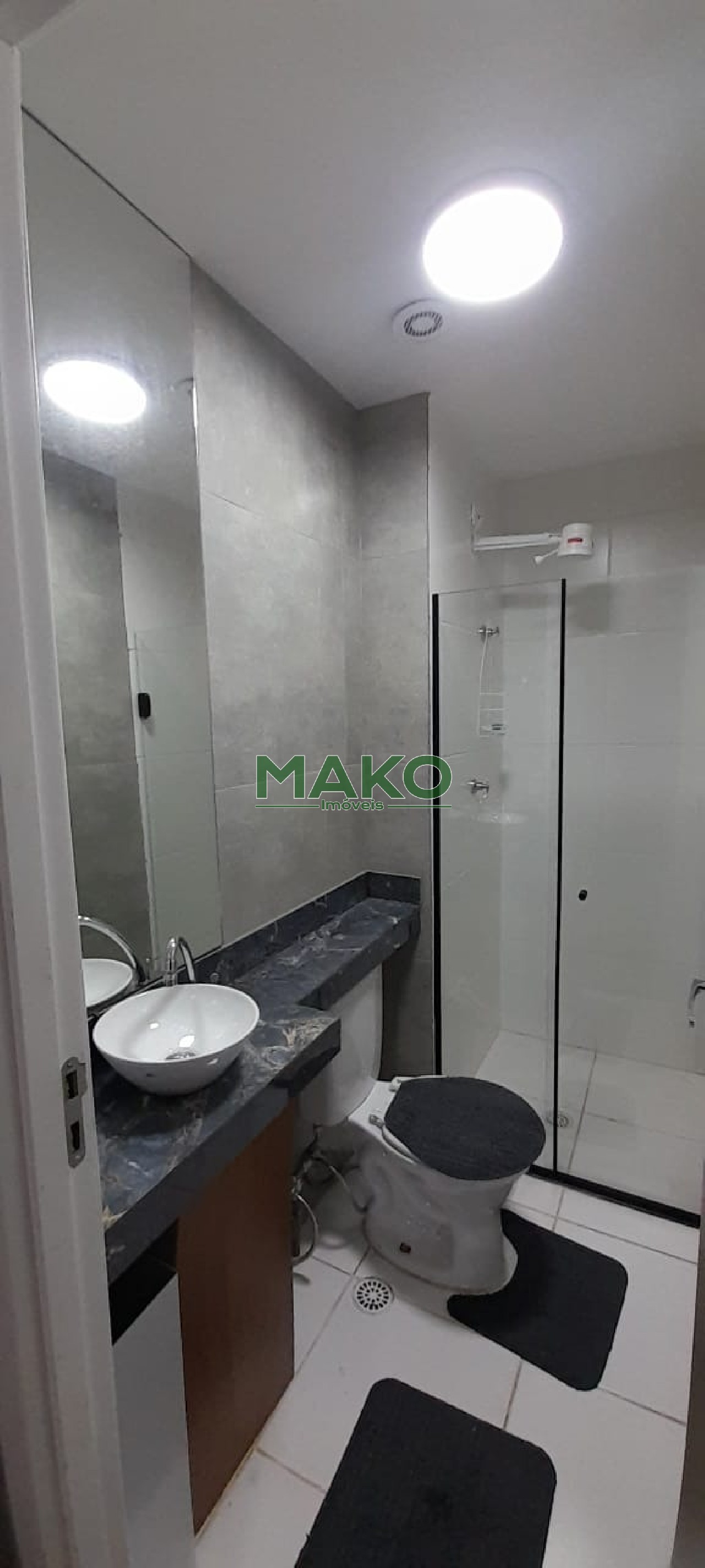 Apartamento, 1 quarto, 30 m² - Foto 7