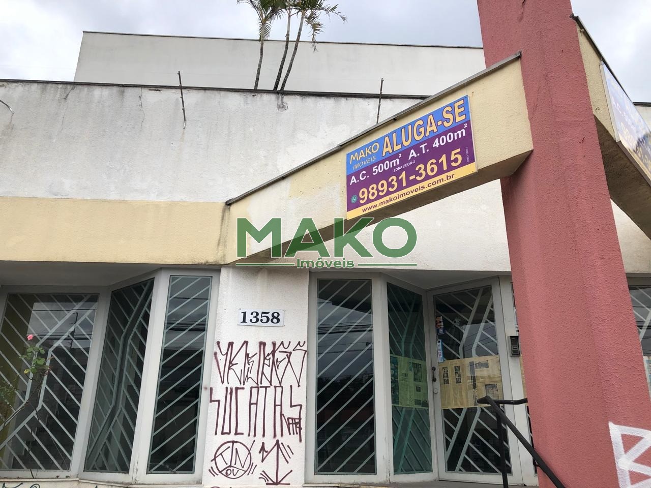 Loja-Salão, 500 m² - Foto 39
