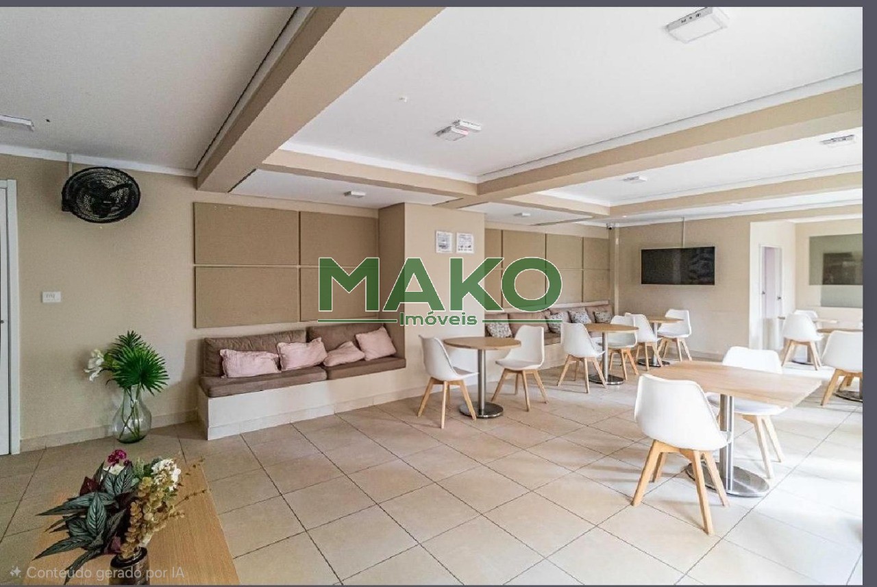 Apartamento, 1 quarto, 32 m² - Foto 7