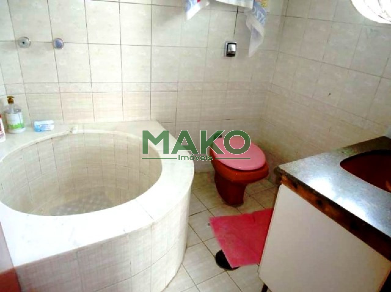 Sobrado, 3 quartos, 303 m² - Foto 16