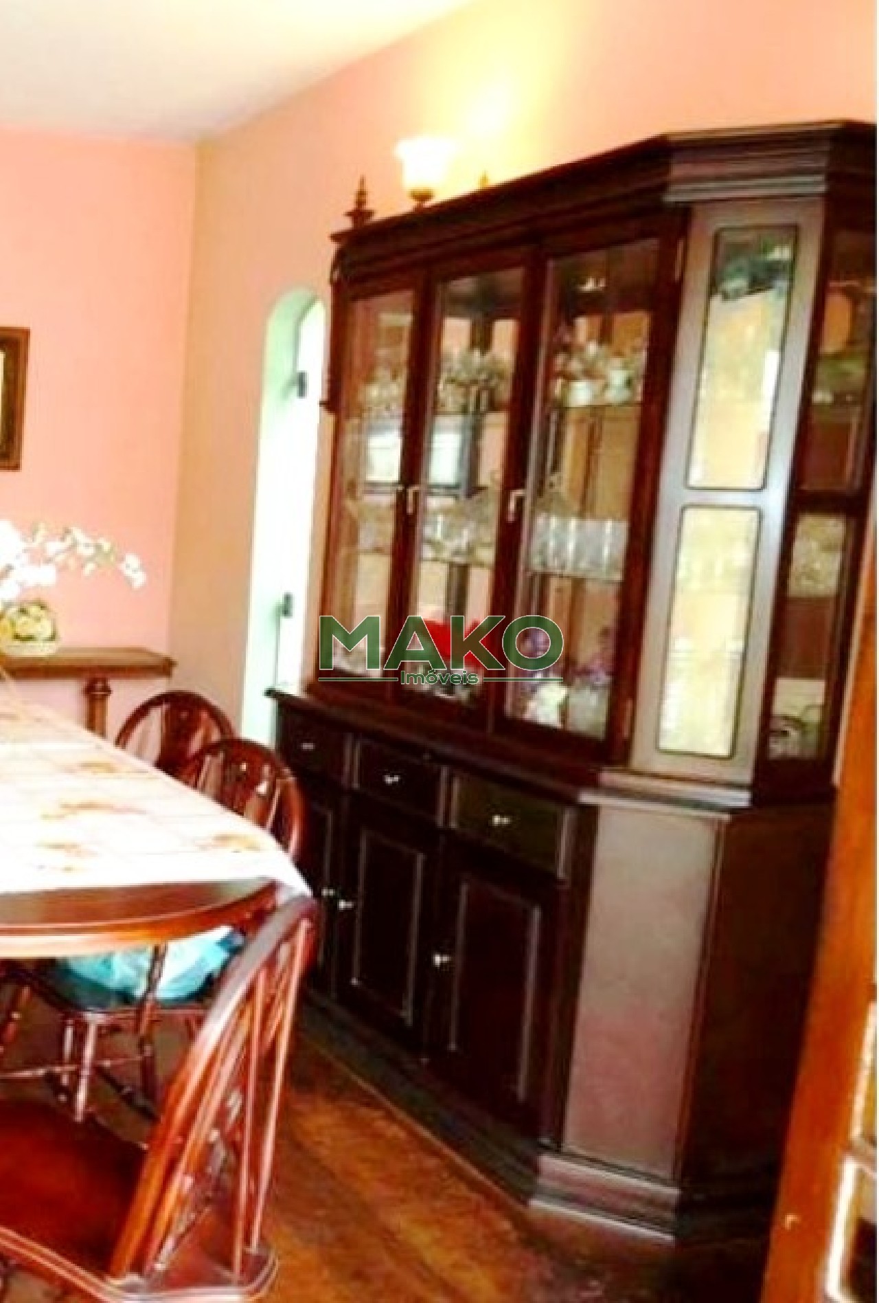 Sobrado, 3 quartos, 303 m² - Foto 4