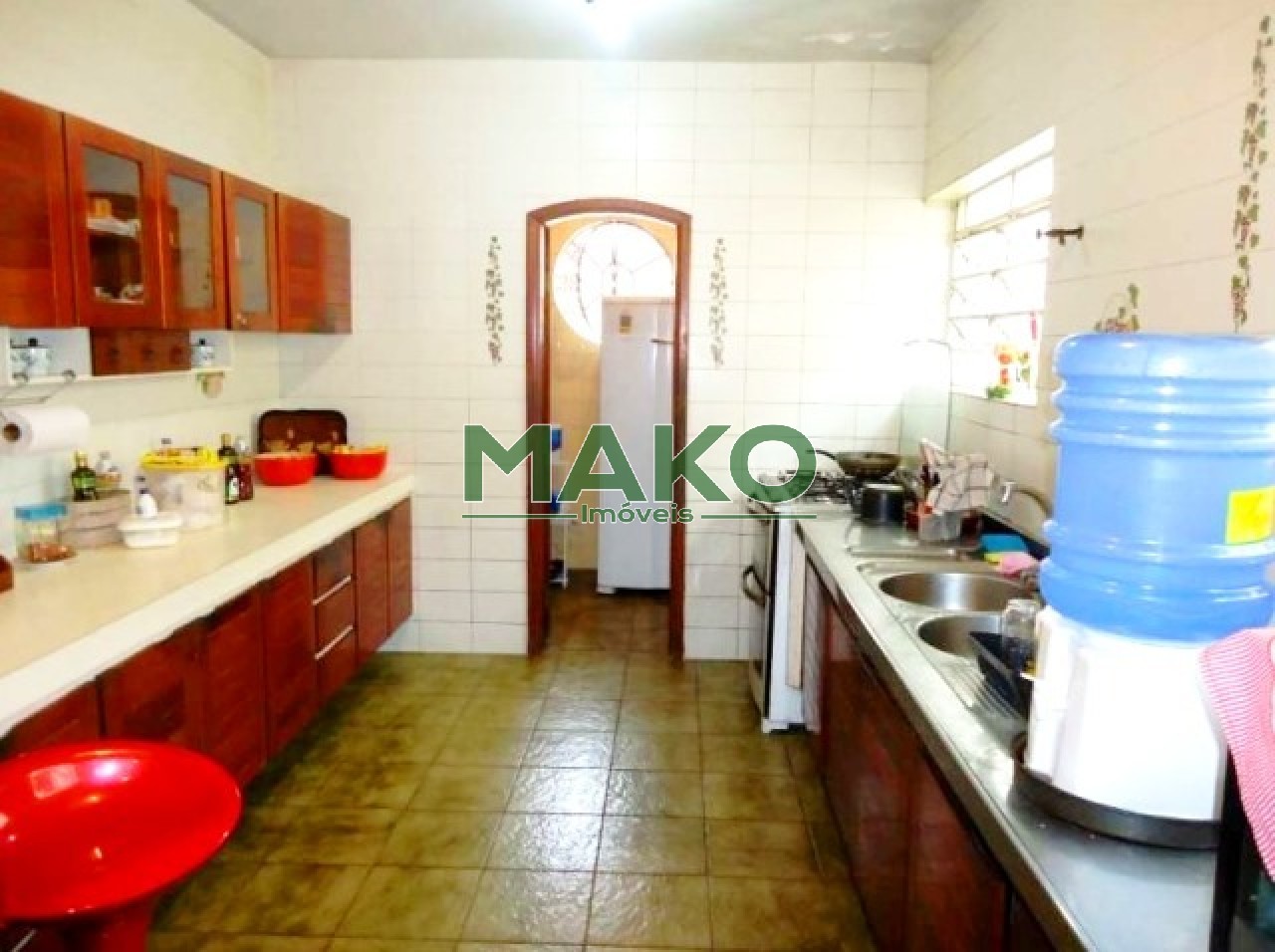 Sobrado, 3 quartos, 303 m² - Foto 9