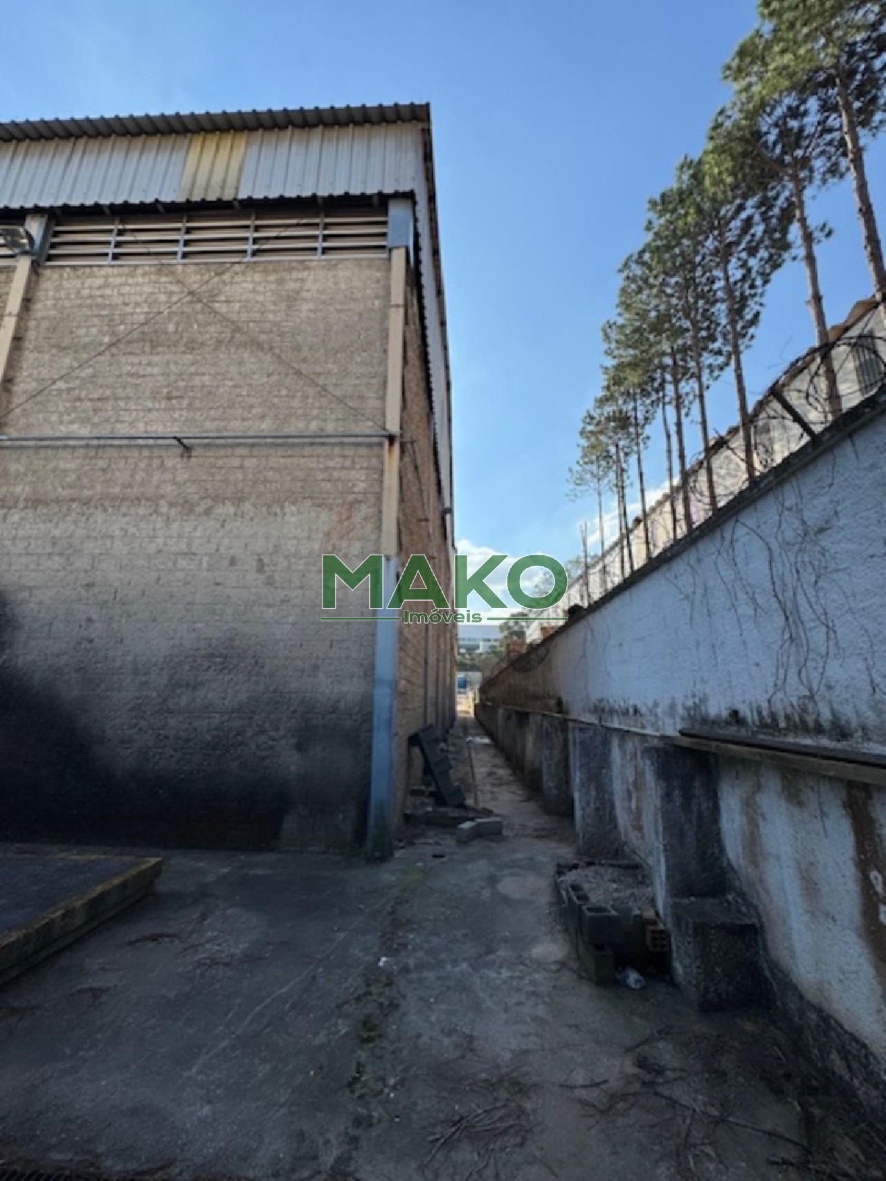 Depósito-Galpão - Foto 5