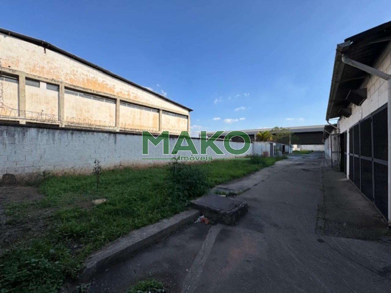 Depósito-Galpão - Foto 6