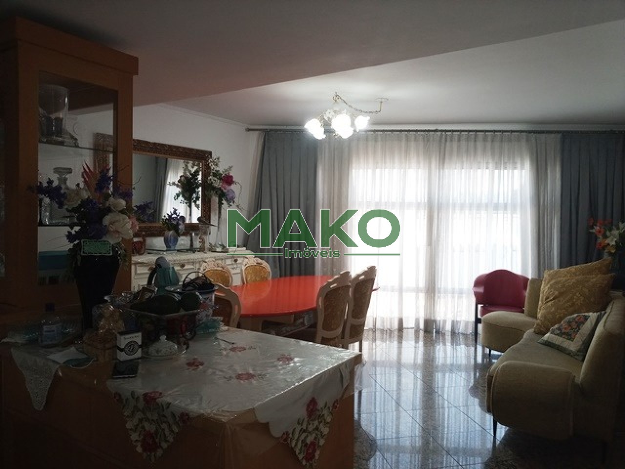 Sobrado, 5 quartos, 263 m² - Foto 3