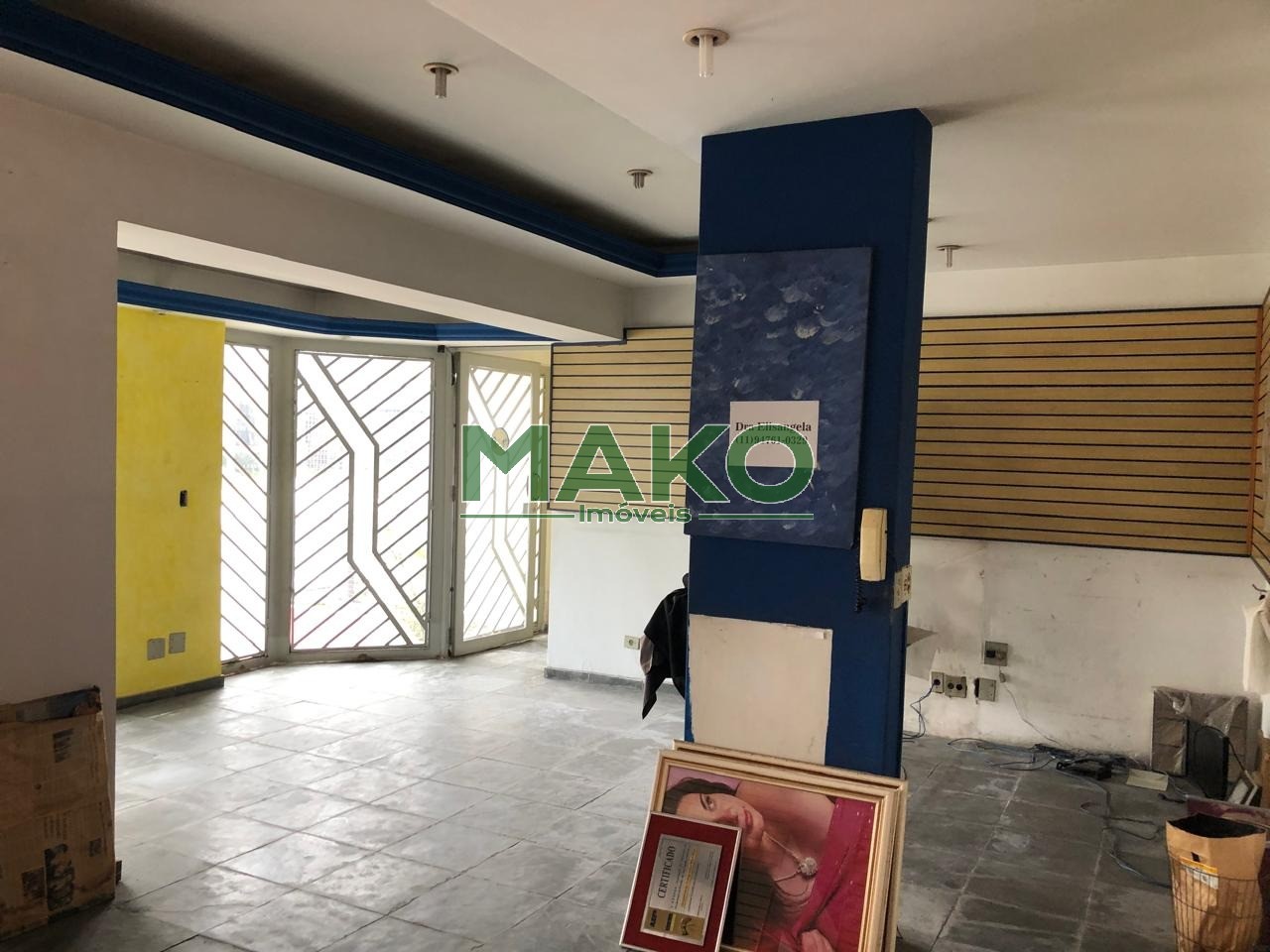 Loja-Salão, 500 m² - Foto 8