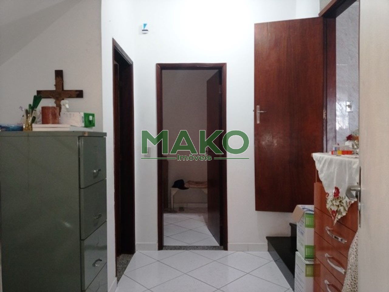 Sobrado, 5 quartos, 263 m² - Foto 13