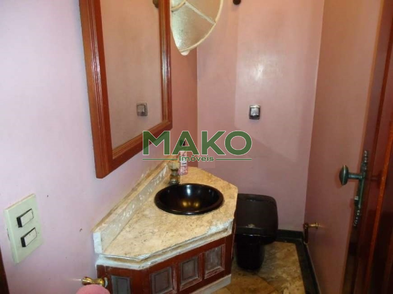 Sobrado, 3 quartos, 303 m² - Foto 6