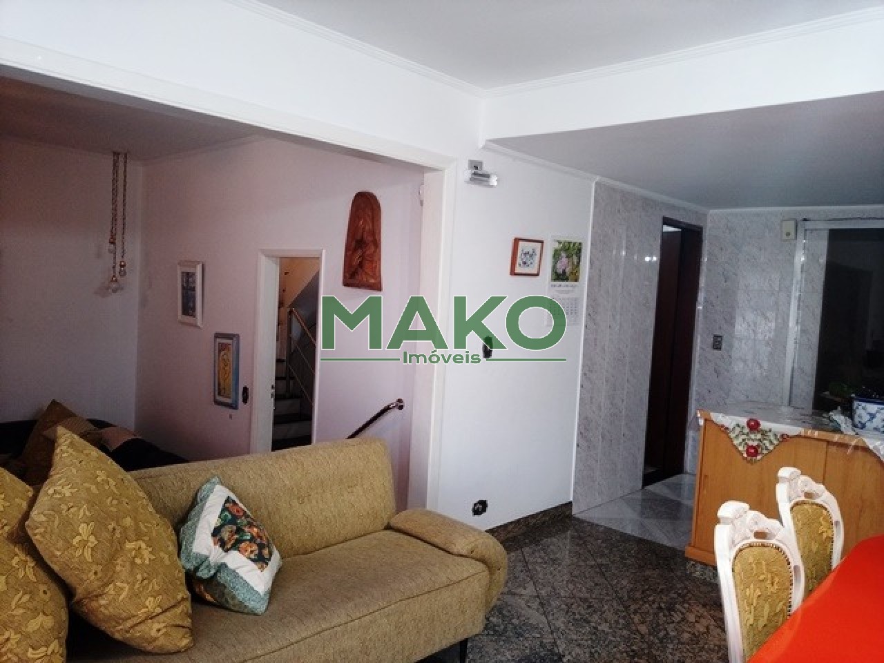 Sobrado, 5 quartos, 263 m² - Foto 6