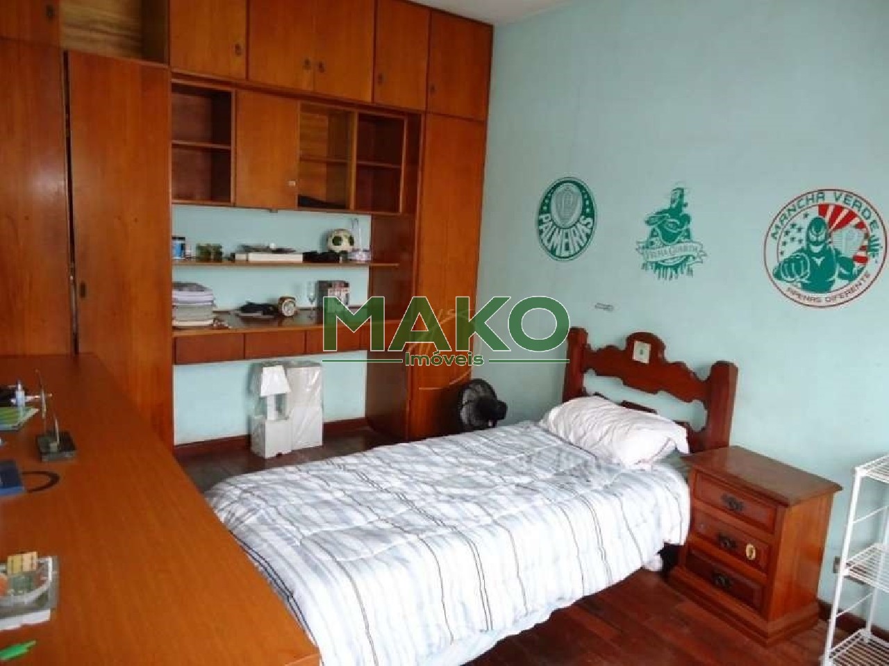 Sobrado, 3 quartos, 303 m² - Foto 13