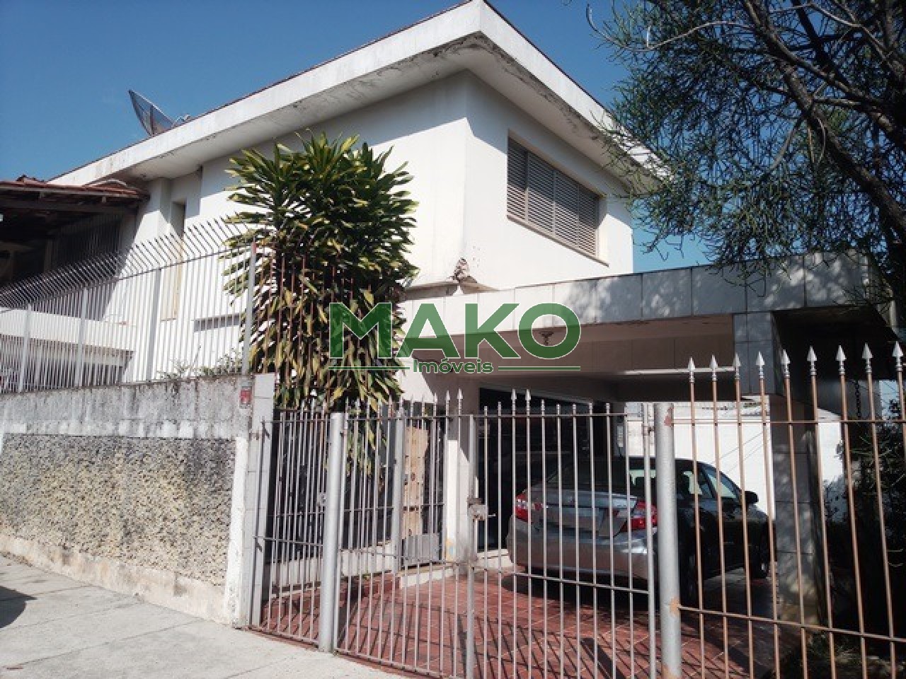 Sobrado, 5 quartos, 263 m² - Foto 49