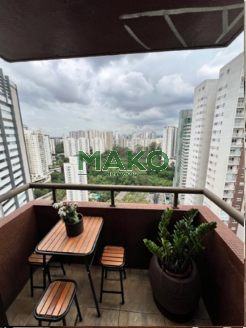 Cobertura, 2 quartos, 100 m² - Foto 5