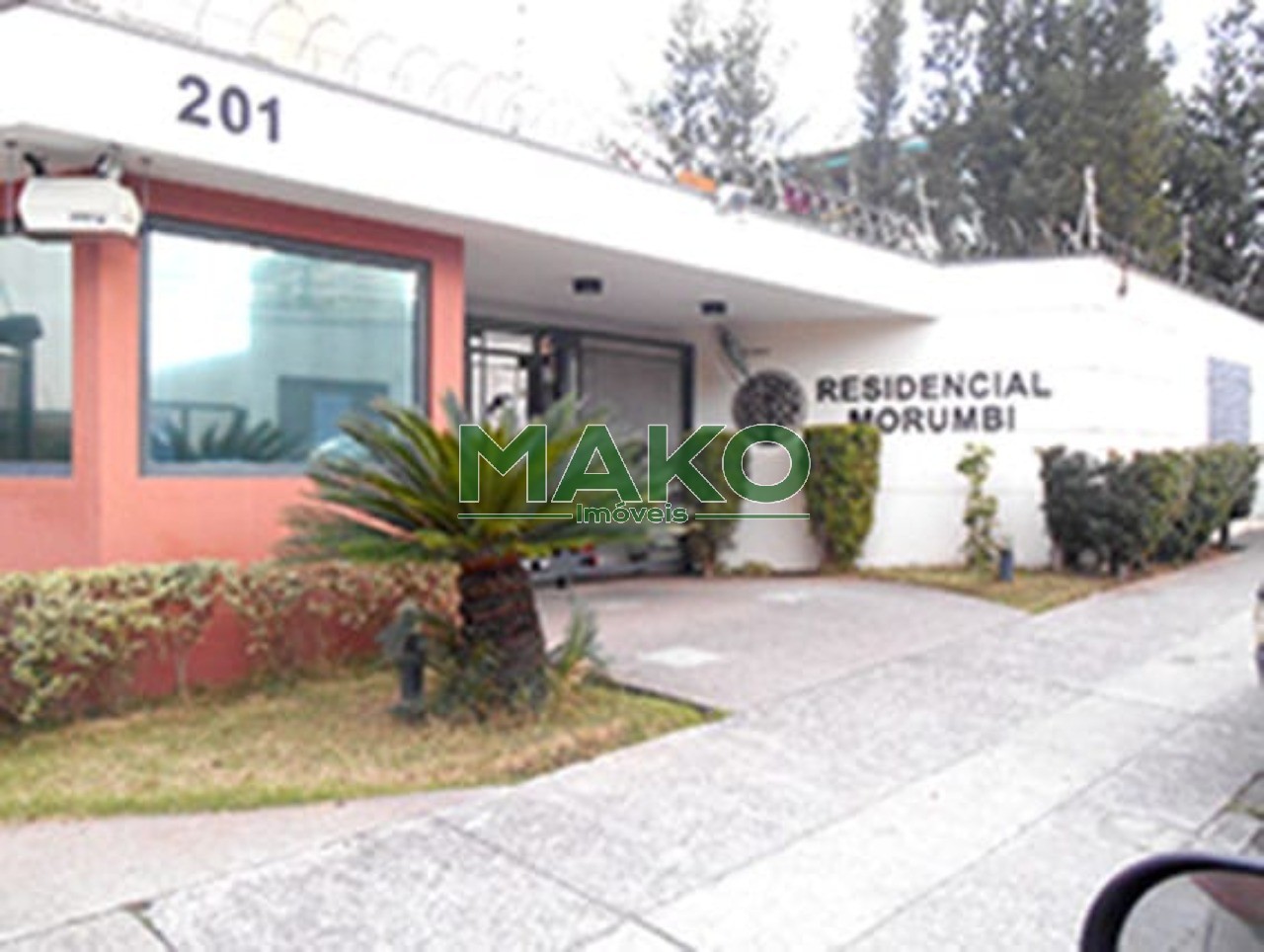 Apartamento, 2 quartos, 48 m² - Foto 1