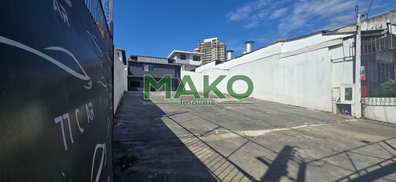 Loja-Salão, 350 m² - Foto 2
