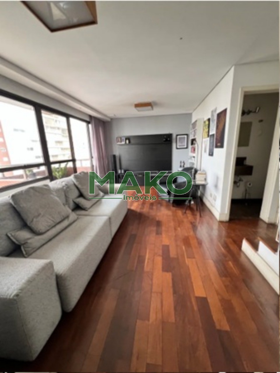 Cobertura, 2 quartos, 100 m² - Foto 4