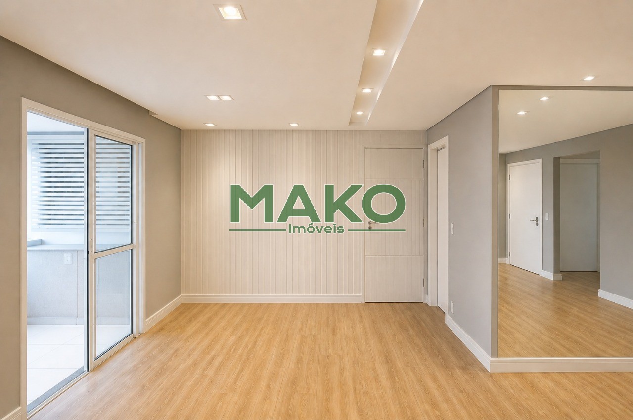 Apartamento, 3 quartos, 103 m² - Foto 3