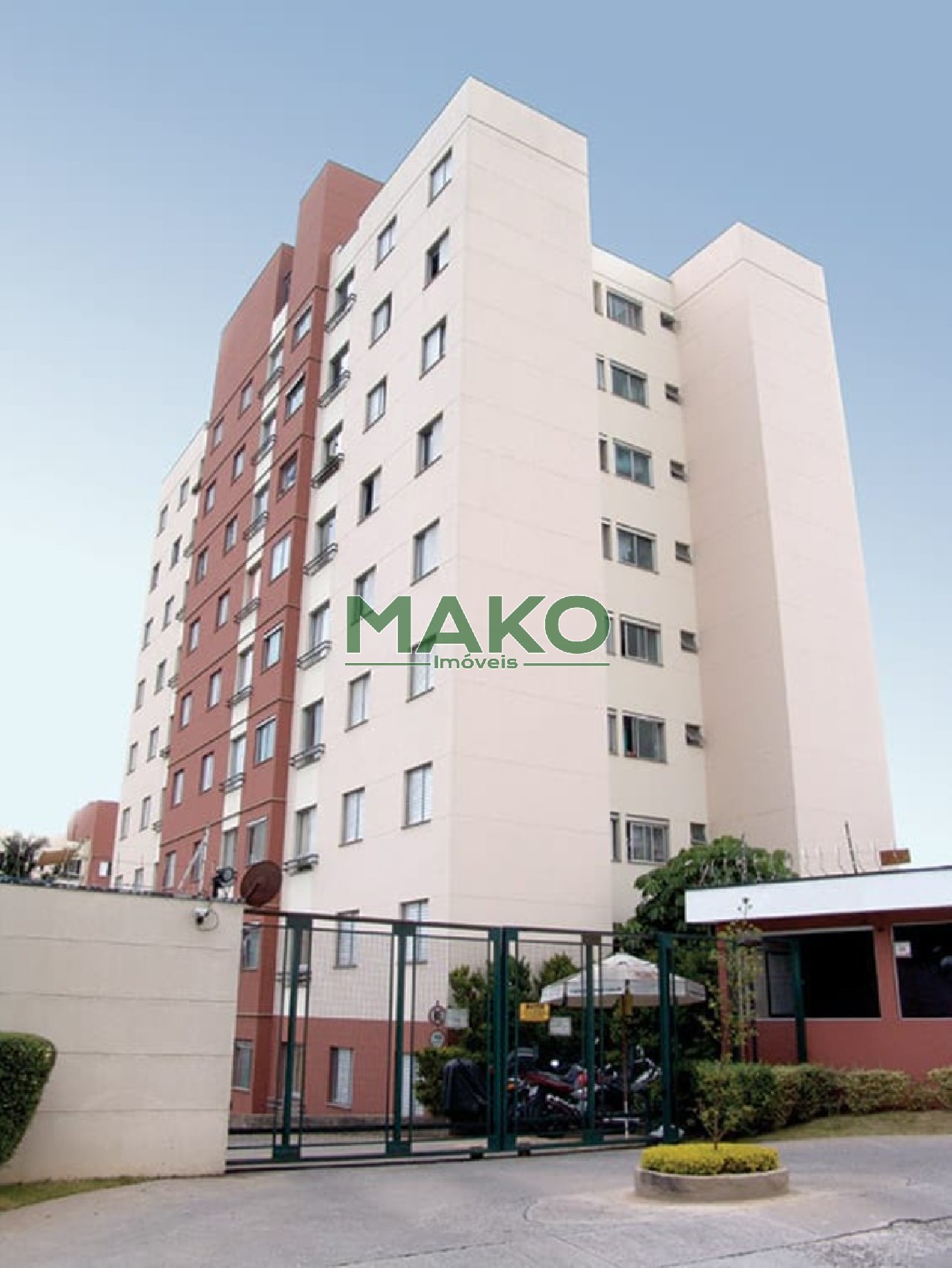 Apartamento, 2 quartos, 48 m² - Foto 14
