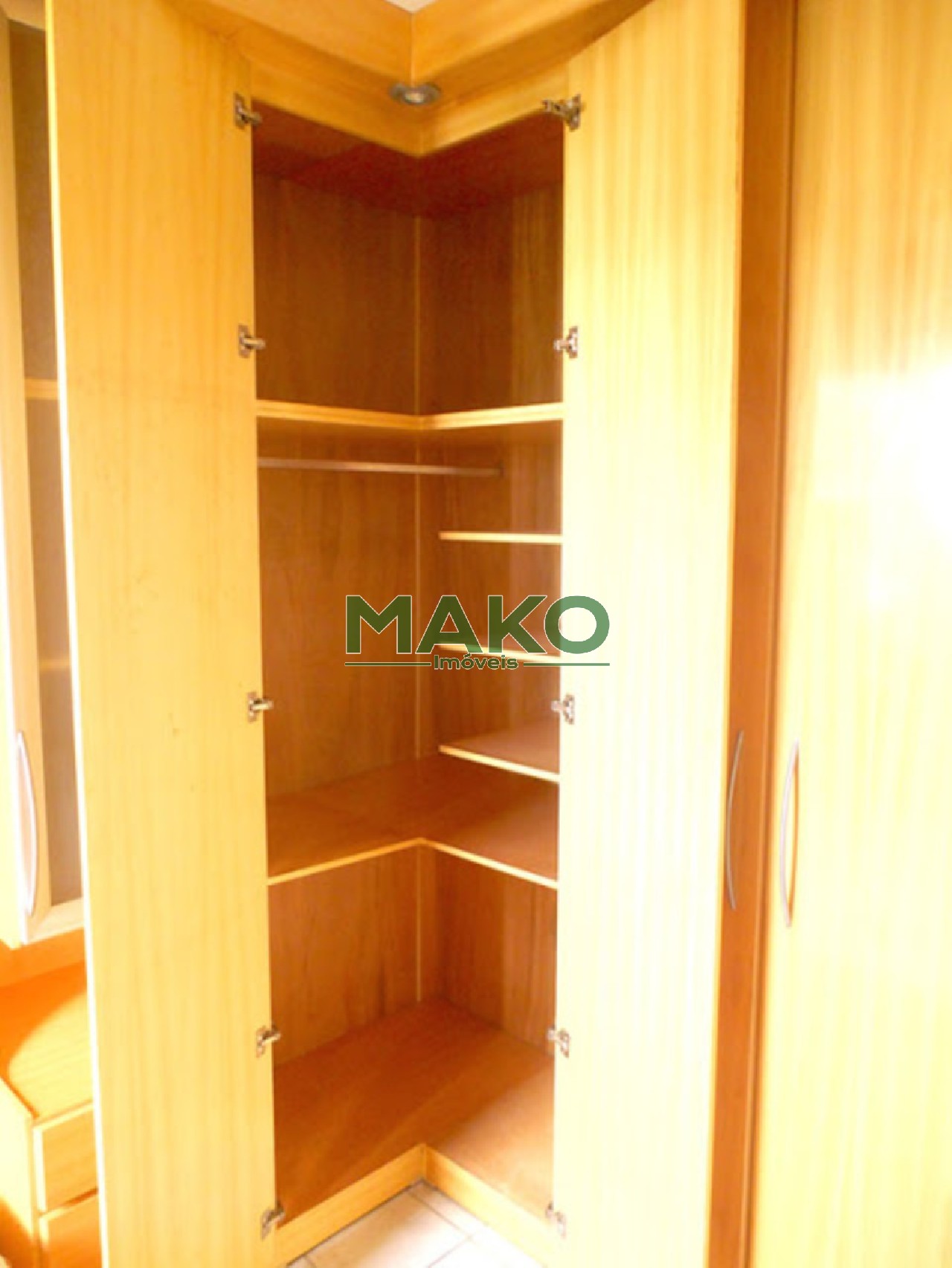 Apartamento, 2 quartos, 48 m² - Foto 7