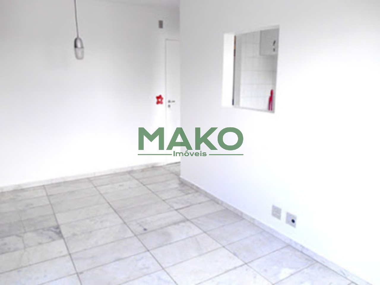 Apartamento, 2 quartos, 48 m² - Foto 3