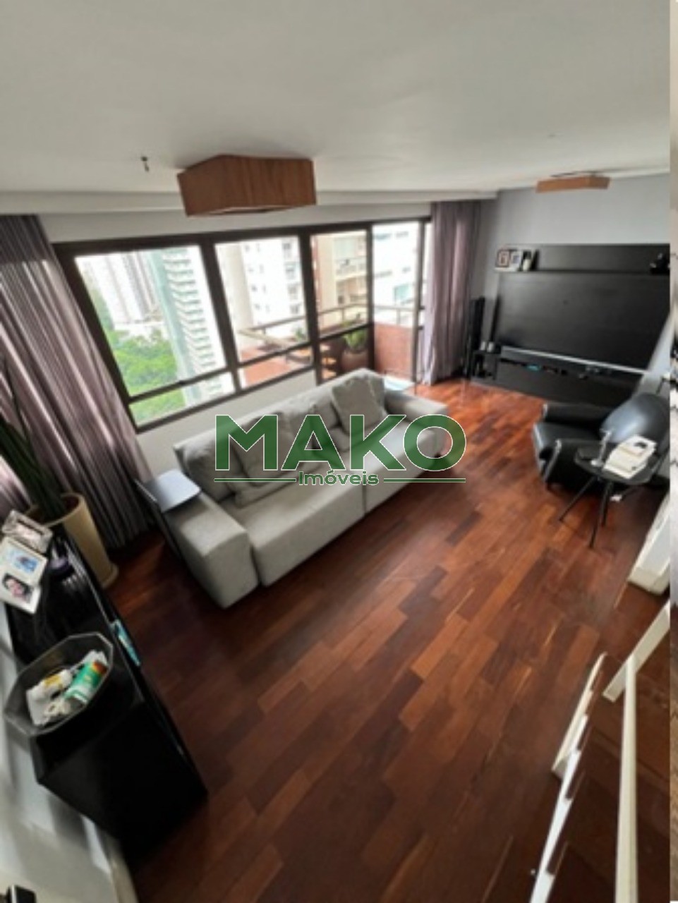 Cobertura, 2 quartos, 100 m² - Foto 3