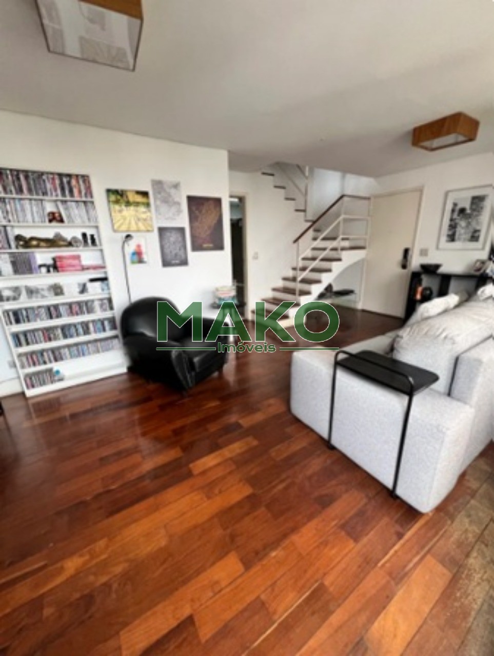 Cobertura, 2 quartos, 100 m² - Foto 2
