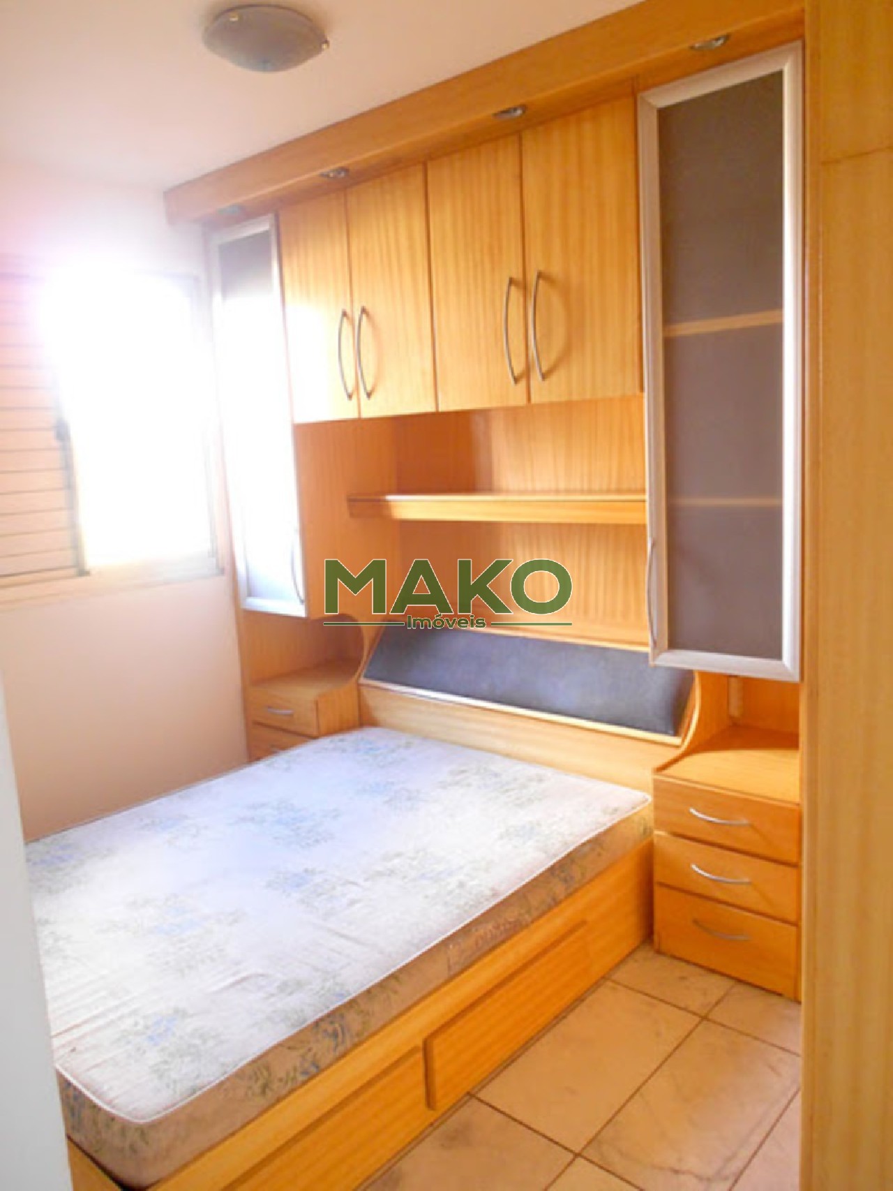 Apartamento, 2 quartos, 48 m² - Foto 12