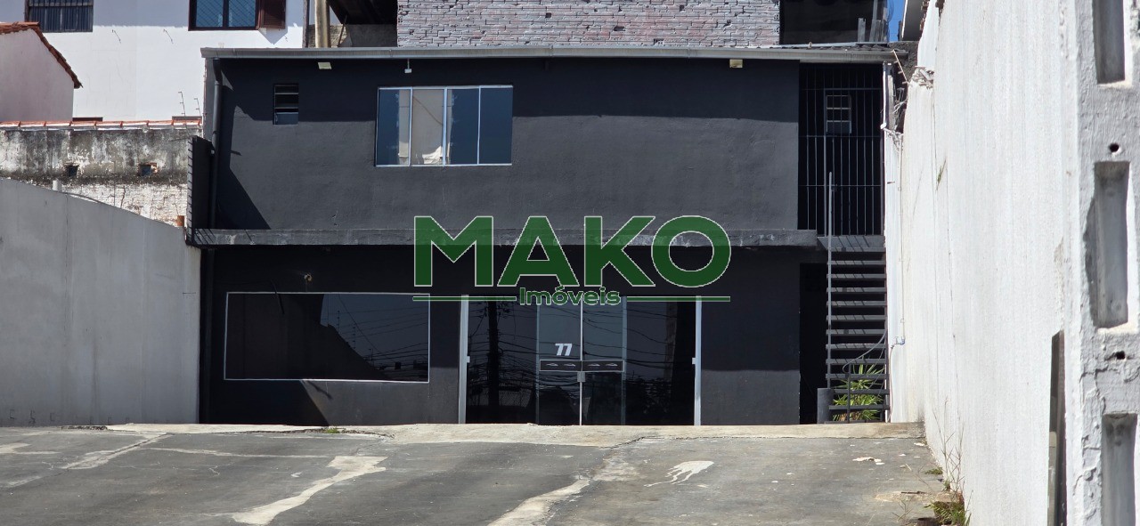 Loja-Salão, 350 m² - Foto 5
