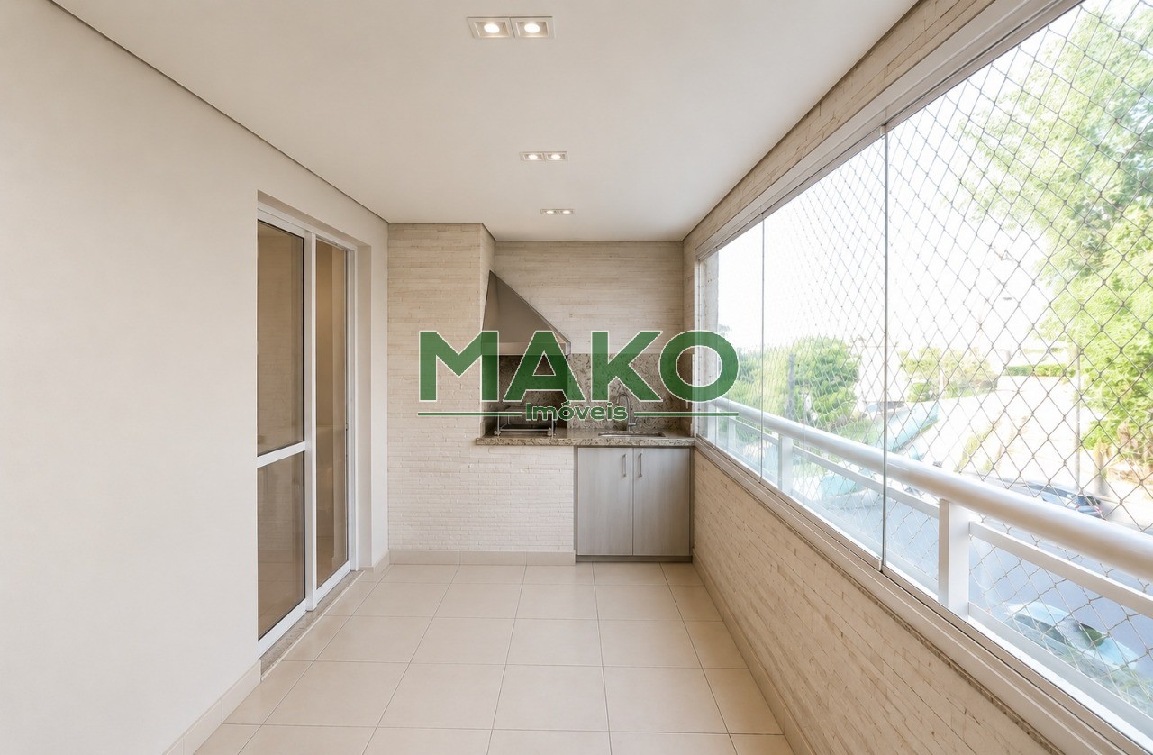 Apartamento, 3 quartos, 103 m² - Foto 4