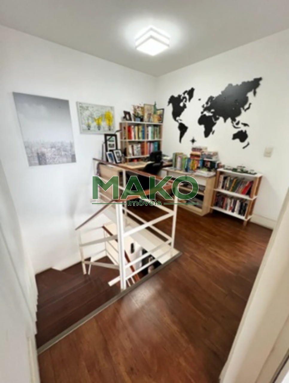 Cobertura, 2 quartos, 100 m² - Foto 7