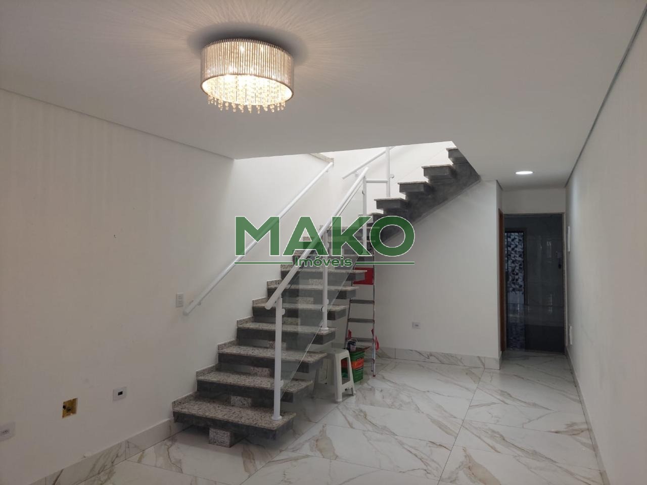 Sobrado, 3 quartos, 140 m² - Foto 11