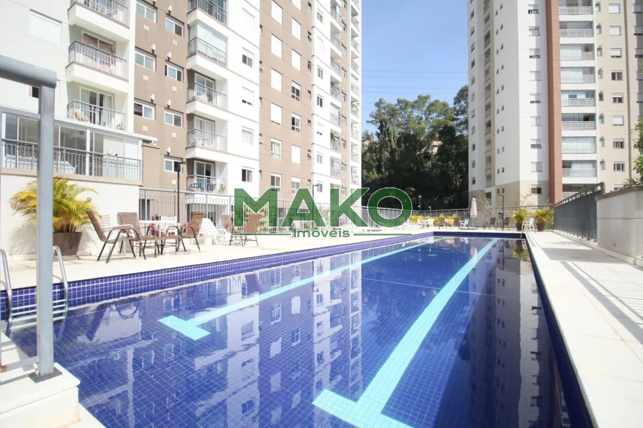 Apartamento, 2 quartos, 47 m² - Foto 28