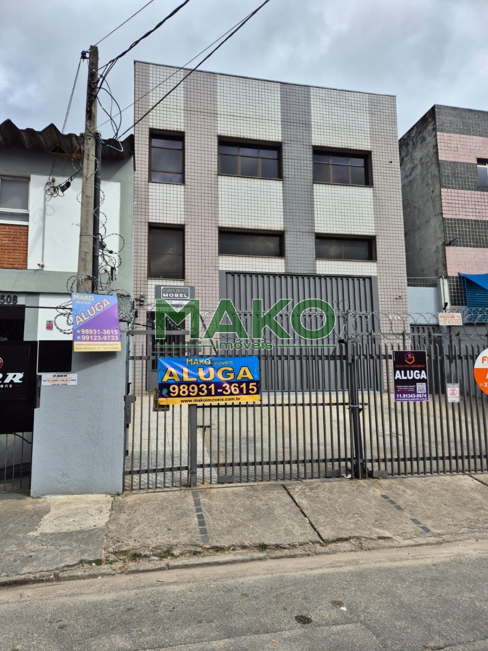 Prédio Inteiro - Foto 5