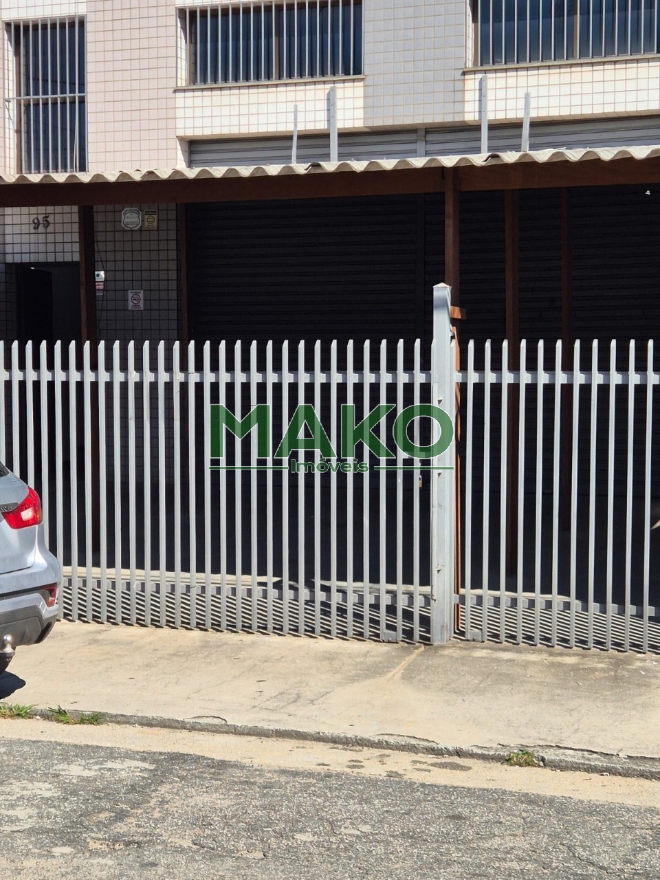 Prédio Inteiro - Foto 4