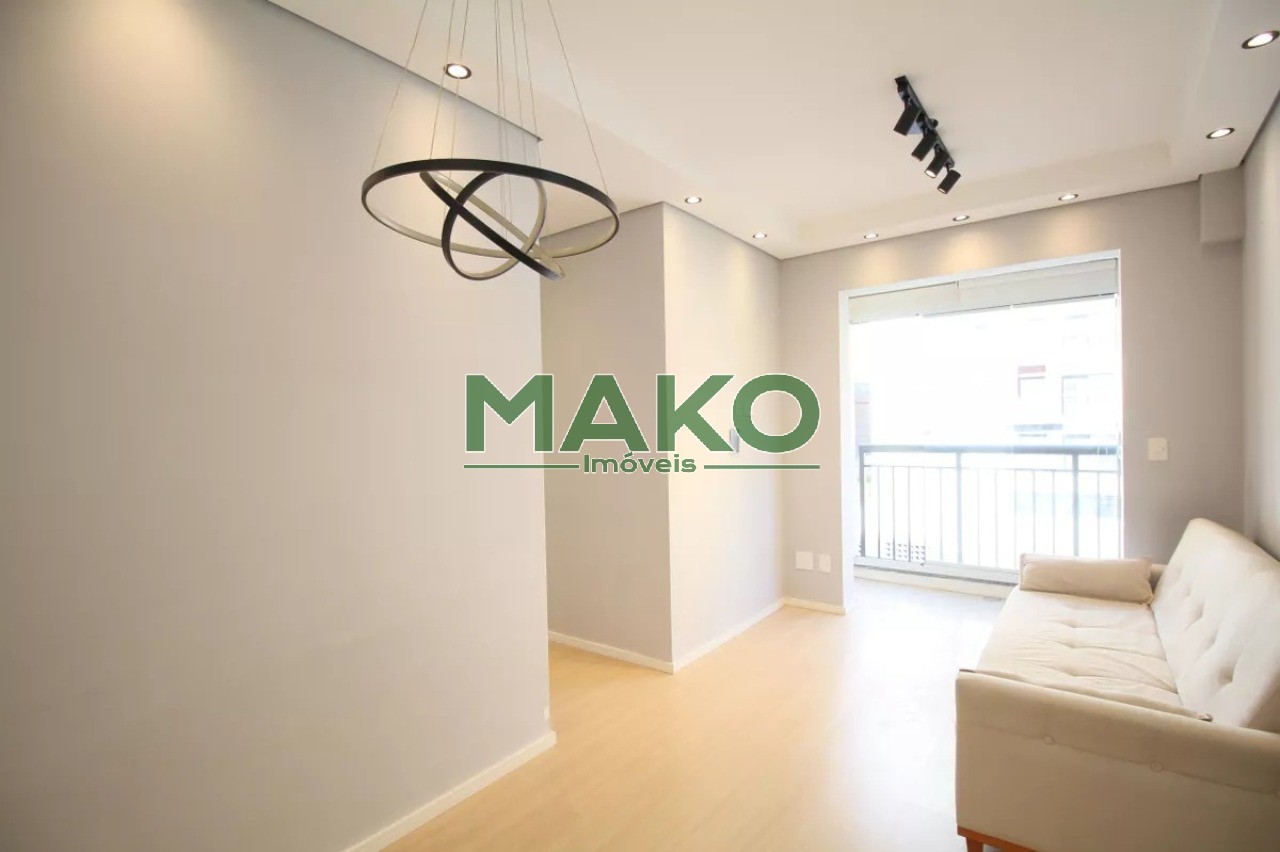 Apartamento, 2 quartos, 47 m² - Foto 2
