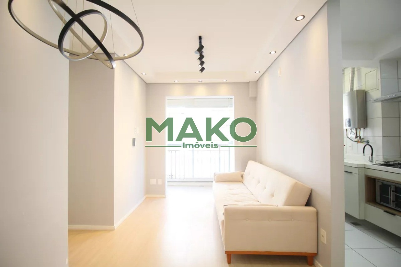 Apartamento, 2 quartos, 47 m² - Foto 16