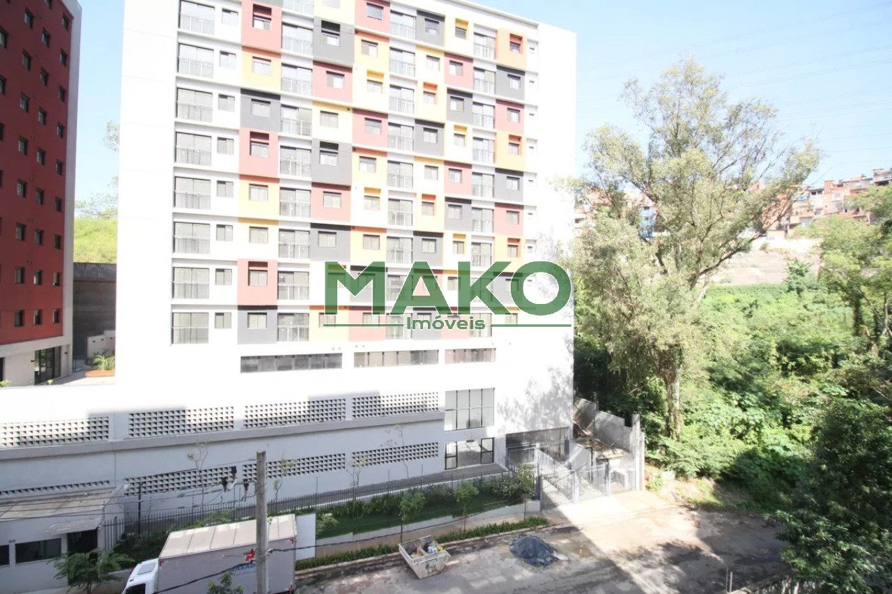 Apartamento, 2 quartos, 47 m² - Foto 23