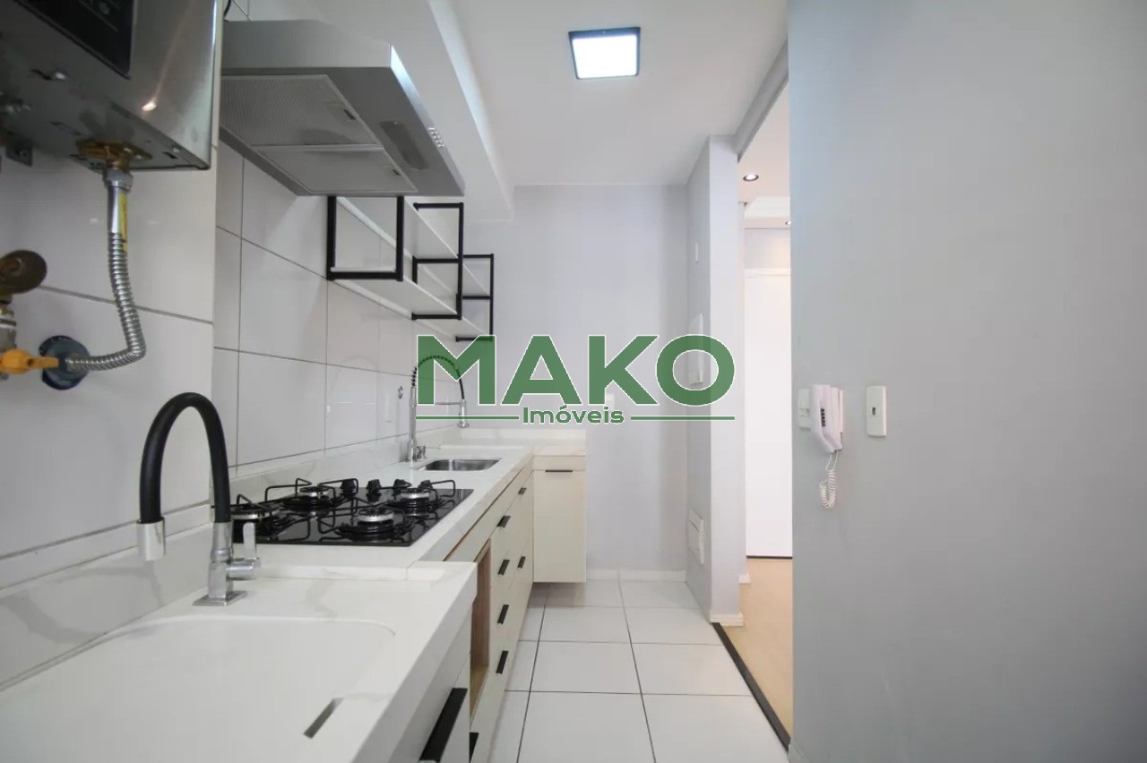 Apartamento, 2 quartos, 47 m² - Foto 9