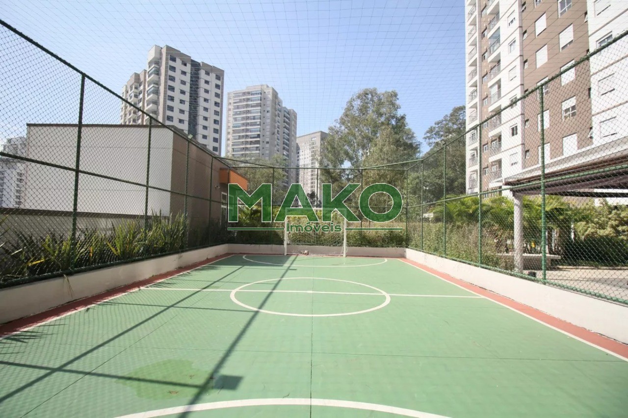 Apartamento, 2 quartos, 47 m² - Foto 19